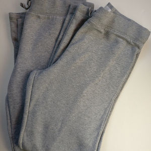 Lot of 2 Childrens Place Sweat Pants Girls LG10/12